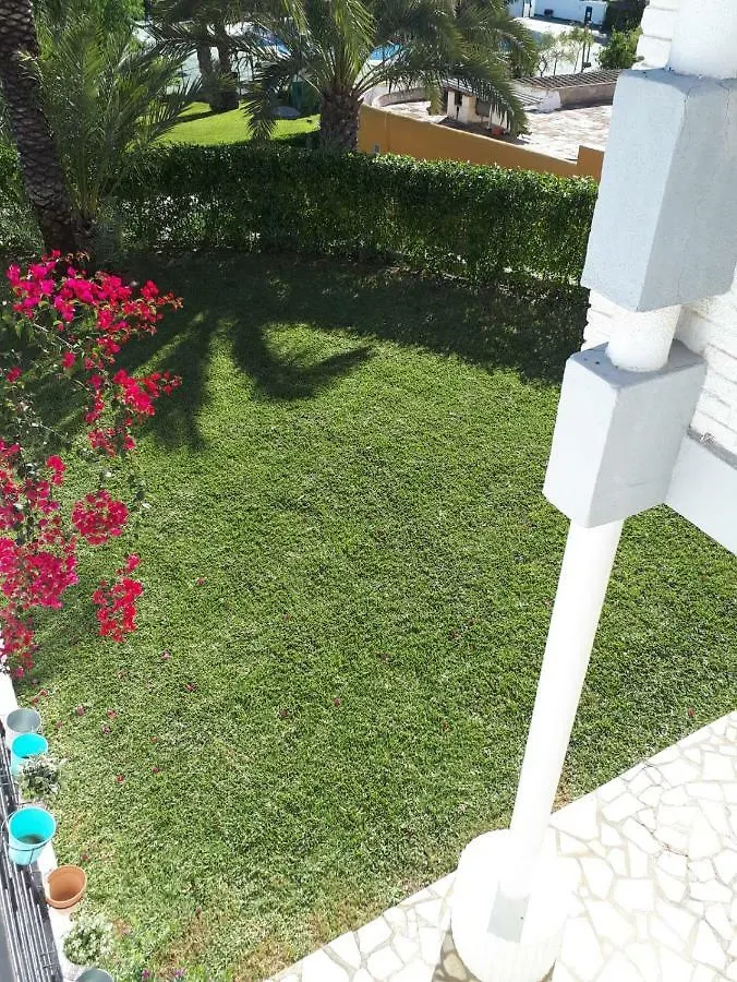 1 De 17 Casa Con Jardin Privado A 200M De La Playa. Villa Vera