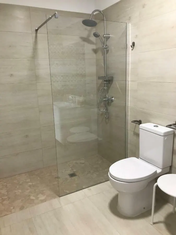1 De 17 Casa Con Jardin Privado A 200M De La Playa. Villa Vera