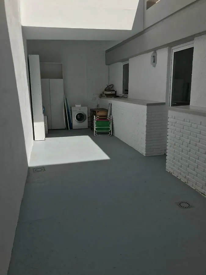 1 De 17 Casa Con Jardin Privado A 200M De La Playa. Villa Vera 0*,  Spain