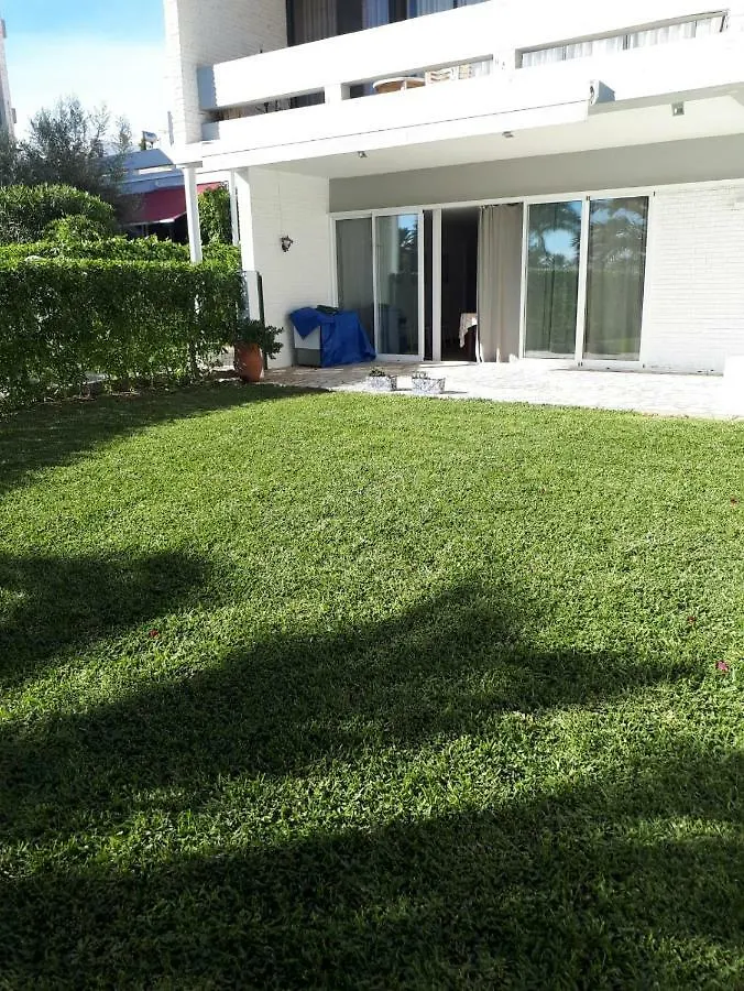 בית נופש הוילה ורה 1 De 17 Casa Con Jardin Privado A 200M De La Playa.