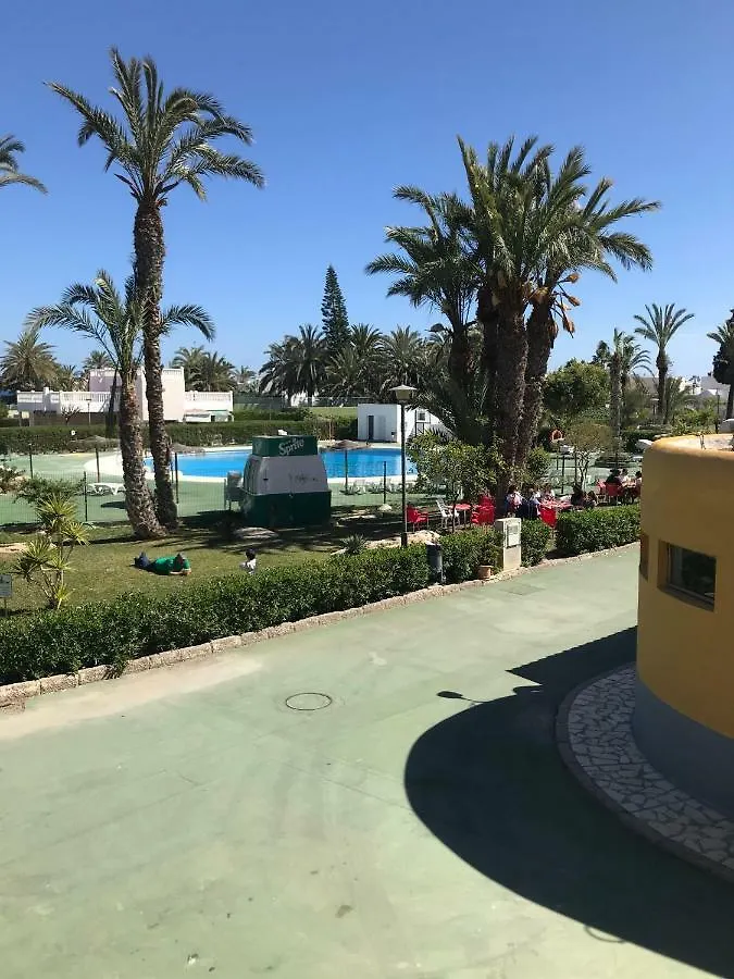 1 De 17 Casa Con Jardin Privado A 200M De La Playa. Villa Vera Holiday home
