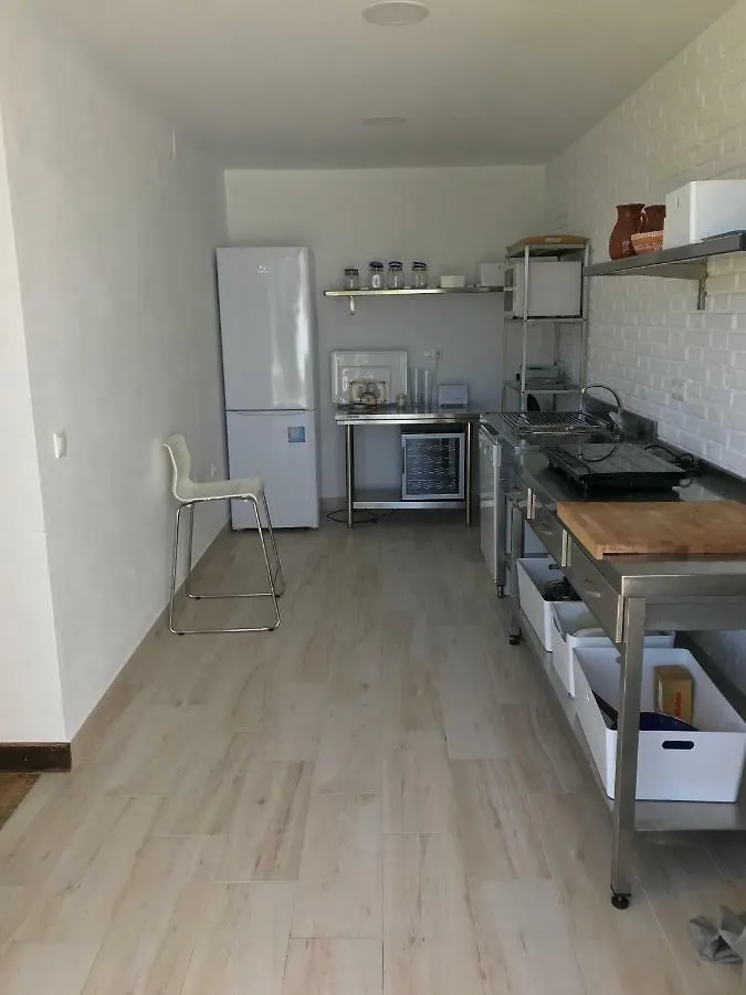 Holiday home 1 De 17 Casa Con Jardin Privado A 200M De La Playa. Villa Vera Spain